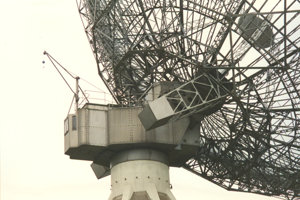 radioteleskop
