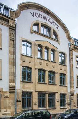 konsumgenossenschaft_vorwaerts